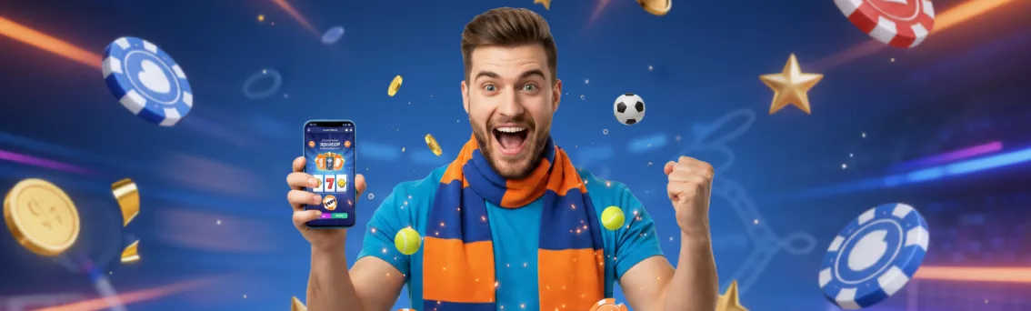 Sportovní nabídka Mostbet: Fotbal, hokej, tenis a další disciplíny