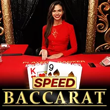 Speed Baccarat | Mostbet Kasino