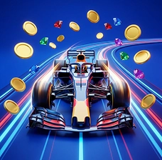 Formule 1 | Mostbet Kasino