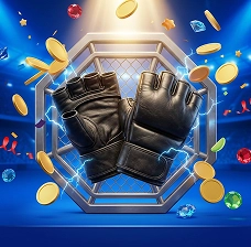 MMA | Mostbet Kasino