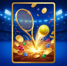 Tenis | Mostbet Kasino