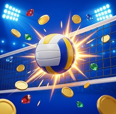 Volejbal | Mostbet Kasino